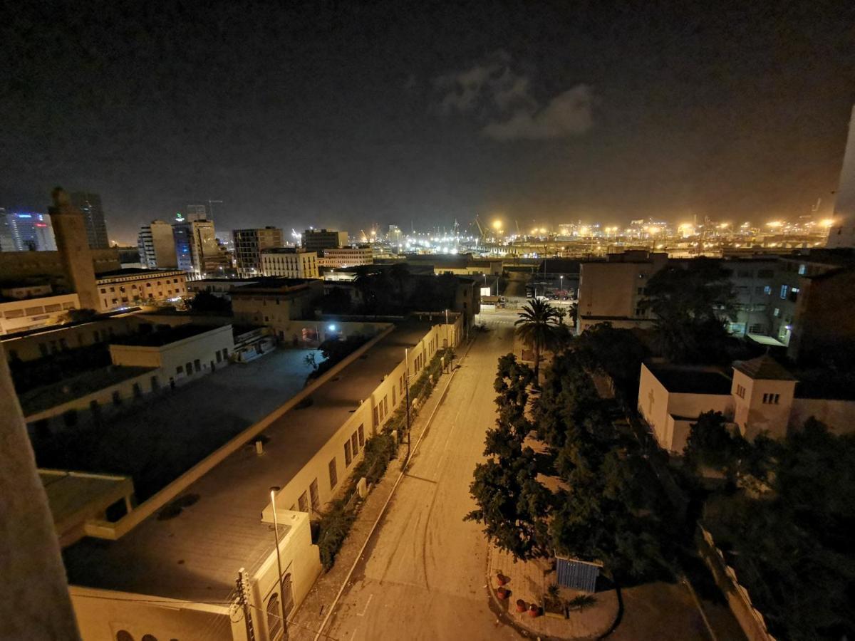 Blume Apartment Casa Port - 2 Bedrooms Casablanca Exterior foto