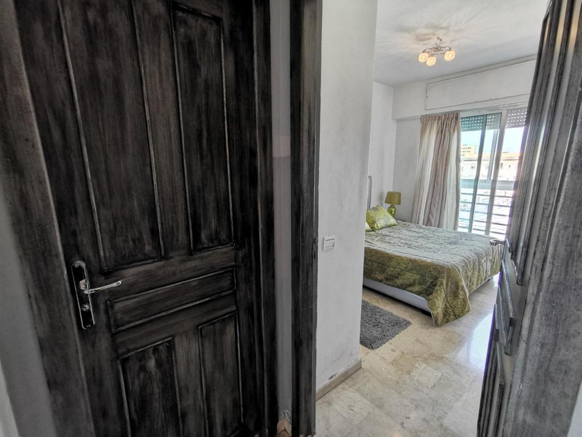 Blume Apartment Casa Port - 2 Bedrooms Casablanca Exterior foto