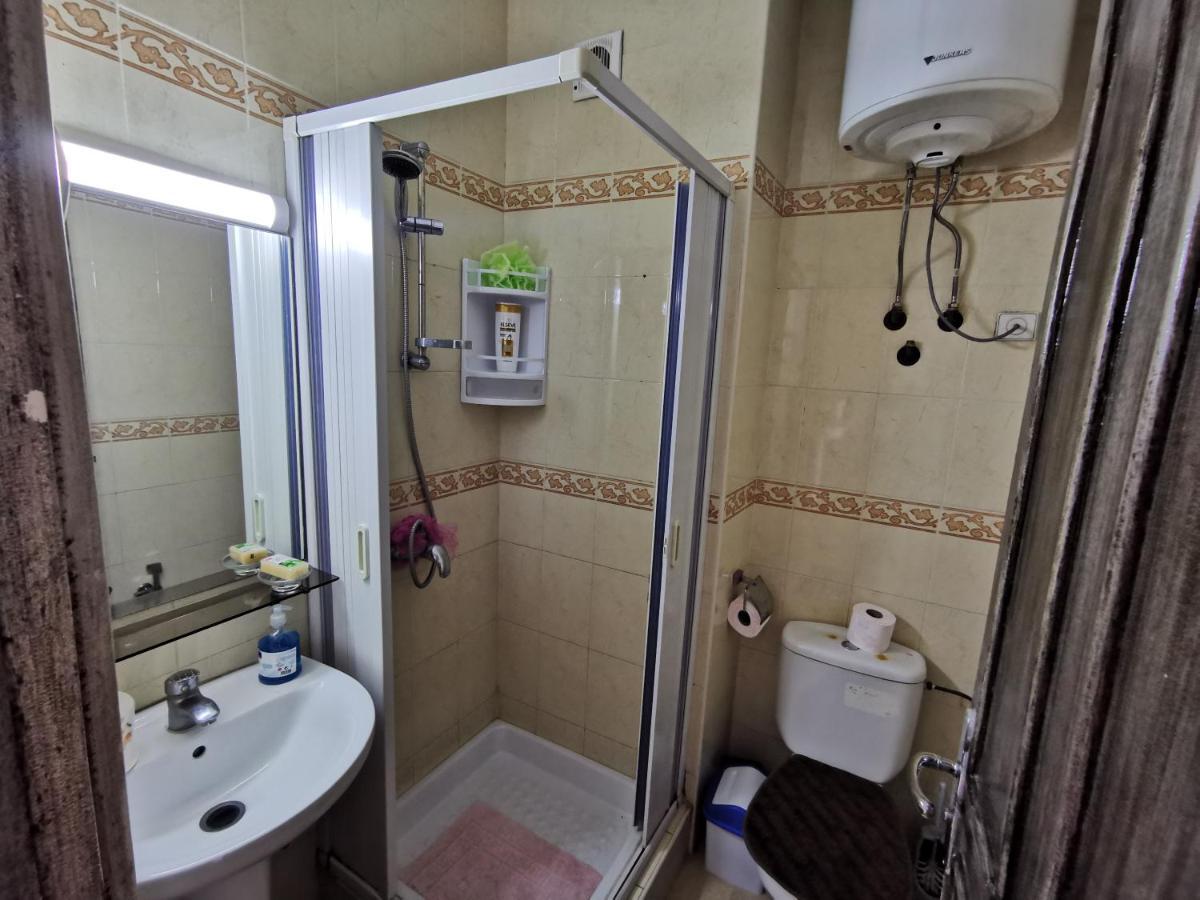 Blume Apartment Casa Port - 2 Bedrooms Casablanca Exterior foto